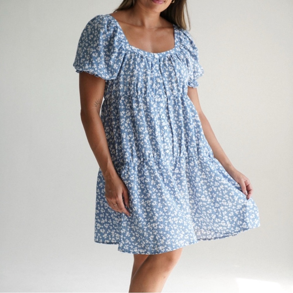 Carly Jean Los Angeles Clarissa Dress Small